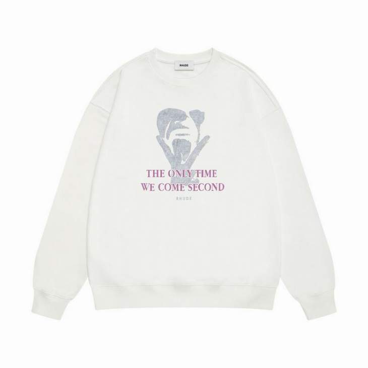 Picture of Rhude Sweathirt _SKURhudeS-XXLsytRHY04035716